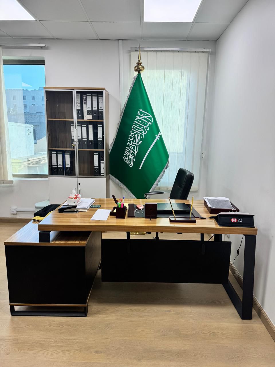 مدار الاستقامة للمحاماة والاستشارات القانونية