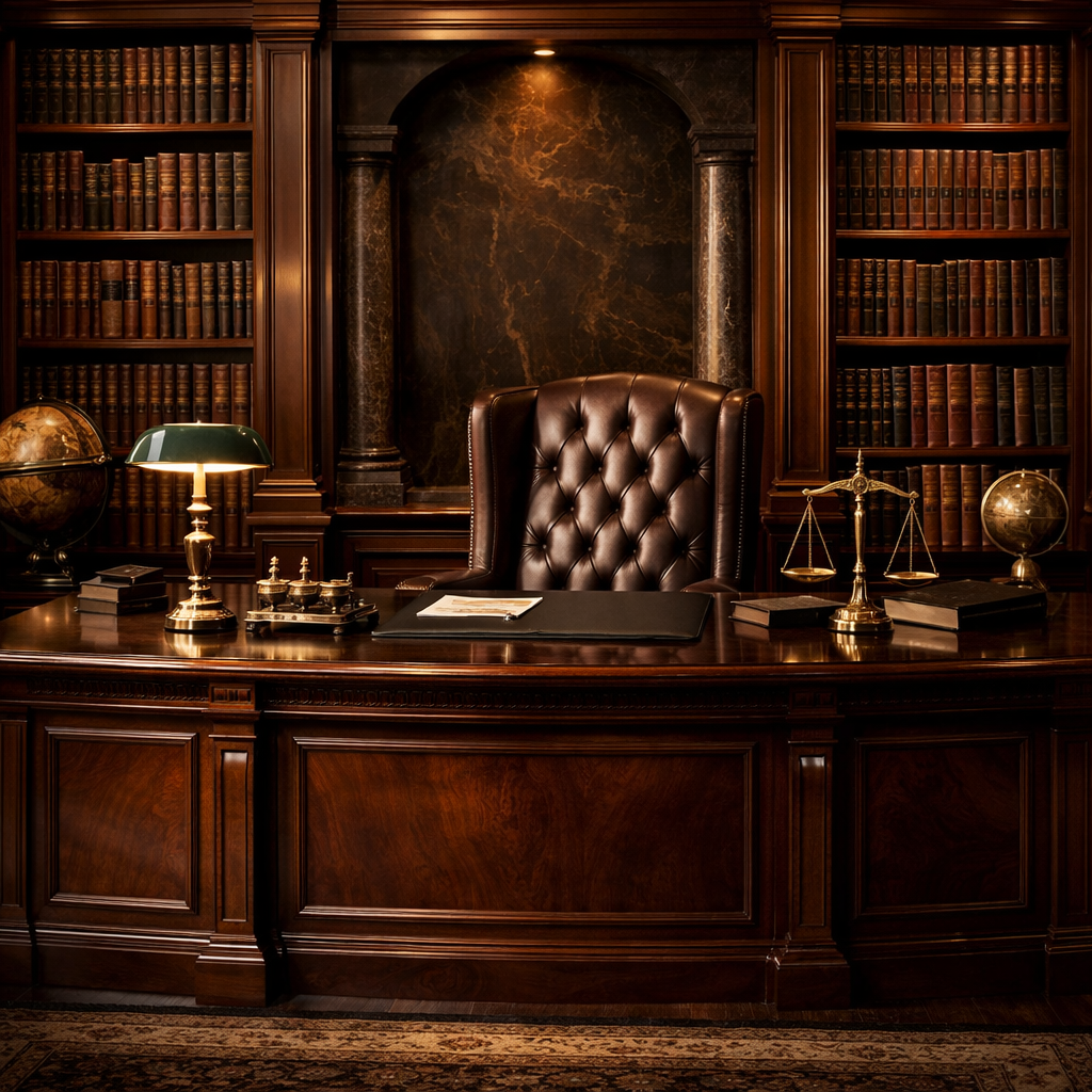 محامي تجاري في الجبيل | مكتب مدار الاستقامة للمحاماة والاستشارات القانونية