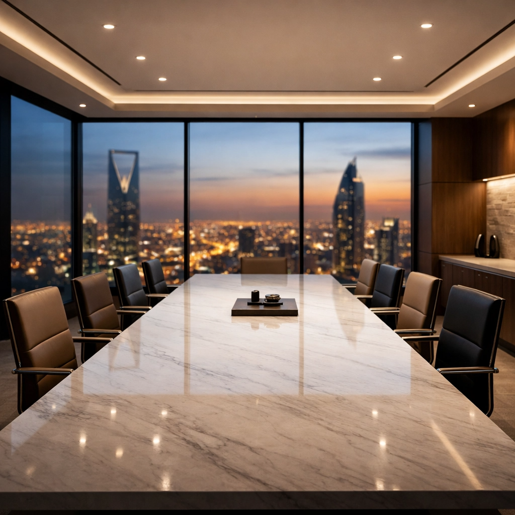 محامي تجاري في الأحساء | مكتب مدار الاستقامة للمحاماة والاستشارات القانونية