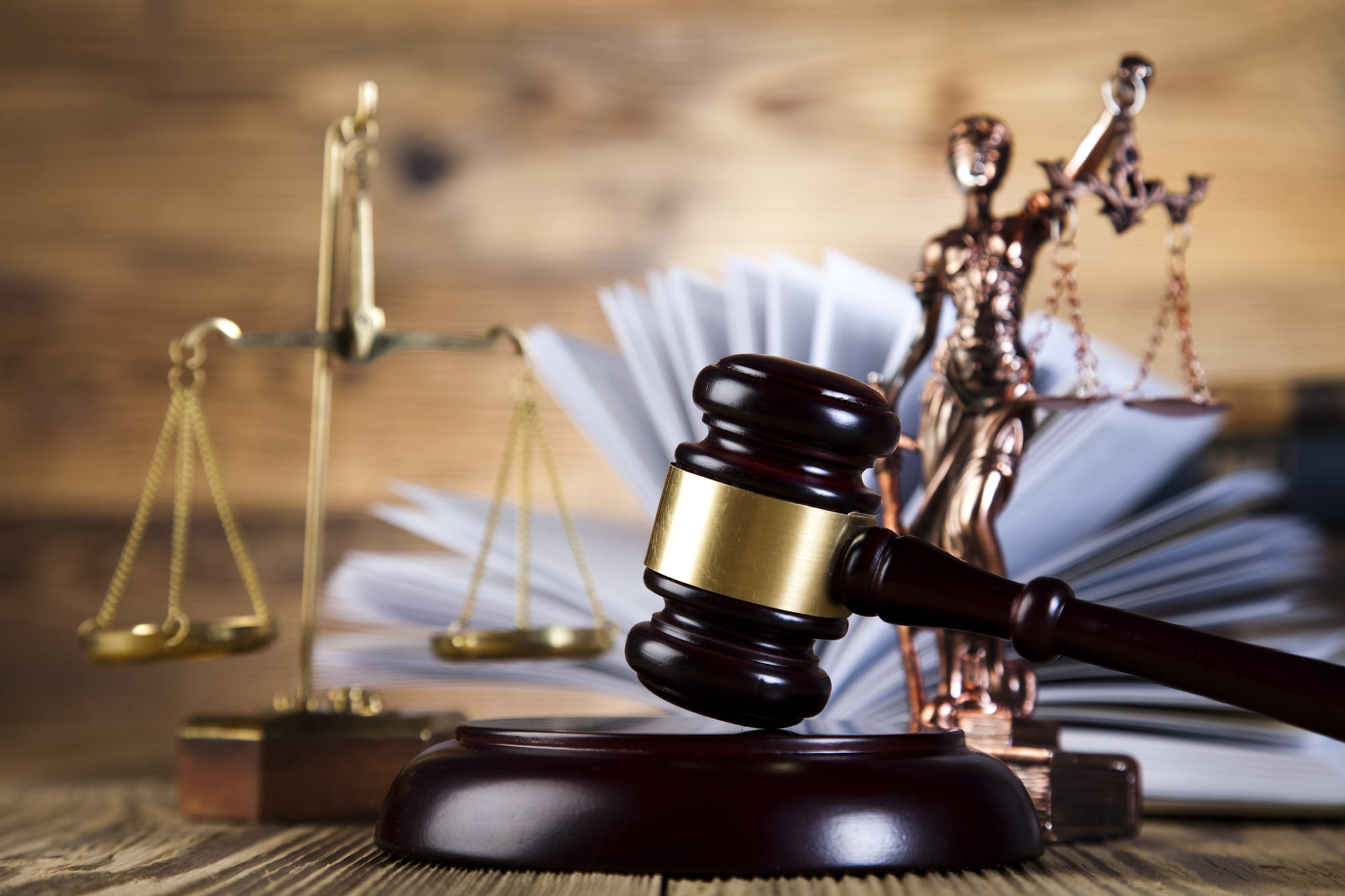 مدار الاستقامة للمحاماة والاستشارات القانونية