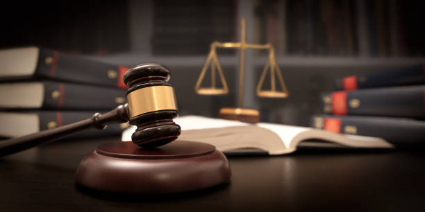 مدار الاستقامة للمحاماة والاستشارات القانونية