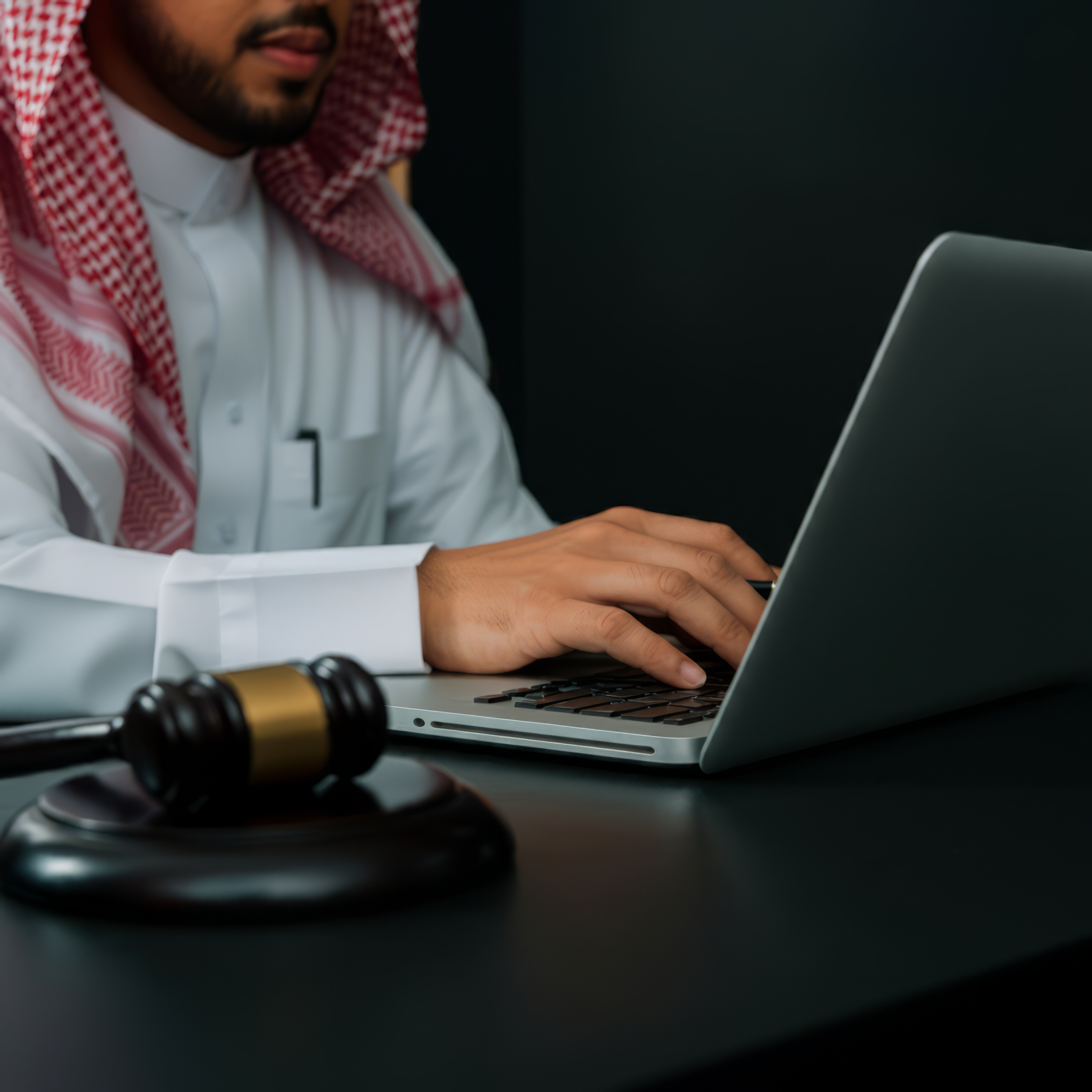 مدار الاستقامة للمحاماة والاستشارات القانونية