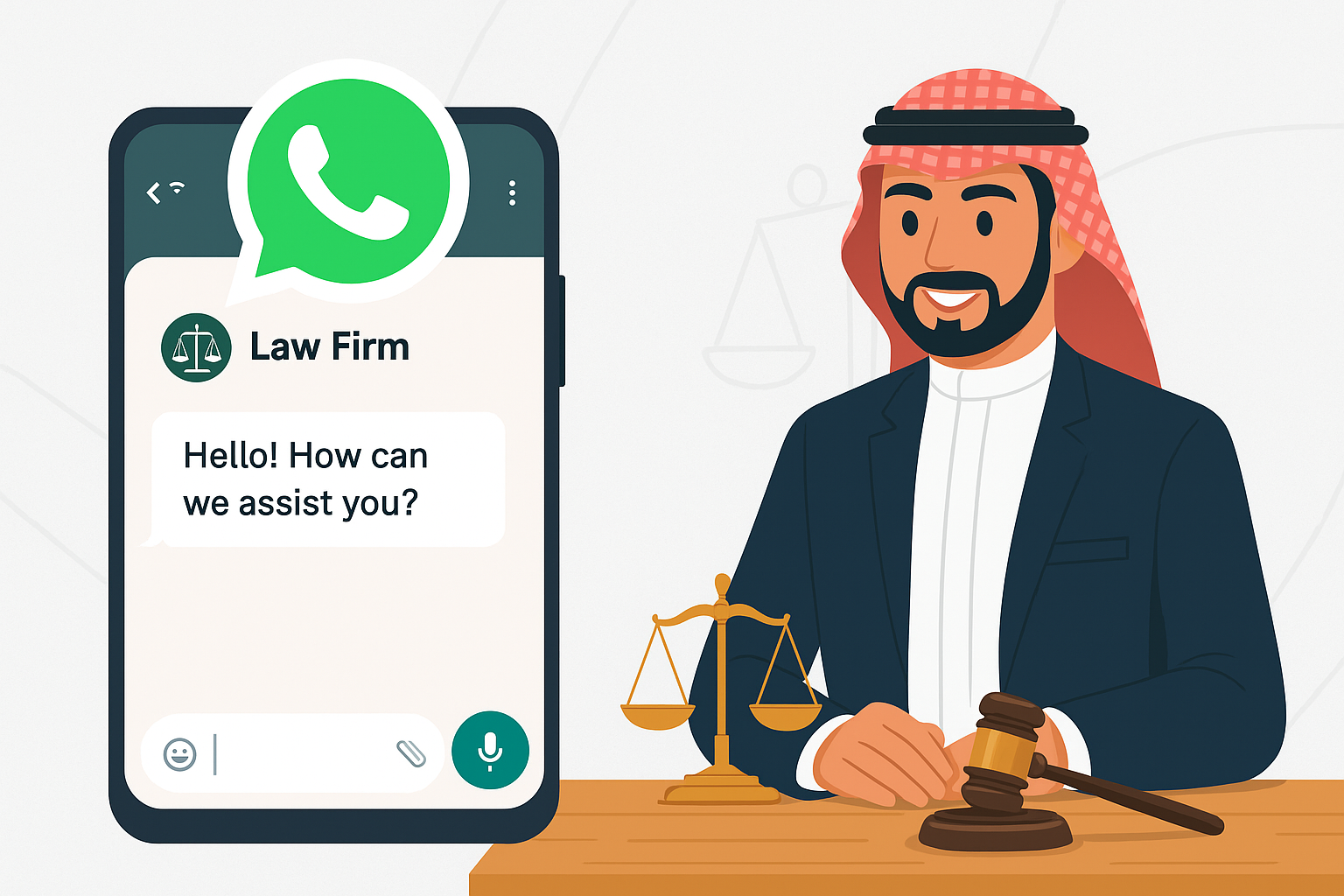 مدار الاستقامة للمحاماة والاستشارات القانونية